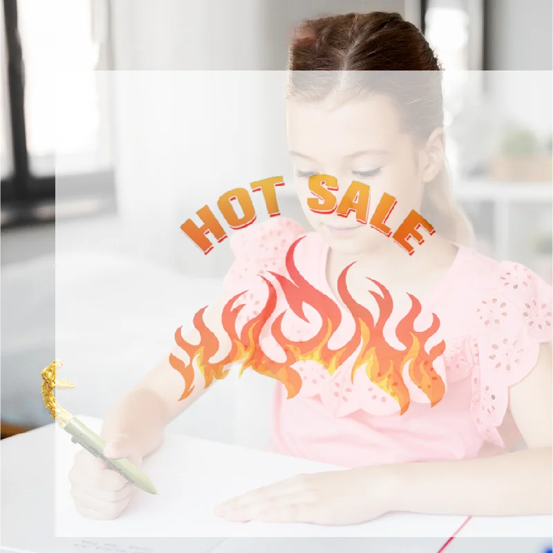 

Милая забавная гелевая ручка с динозавром, кляп, шутка, реквизит, гелевая чернильная ручка с открытым ртом, динозавром для старше 5-летних подростков, школьные журналы