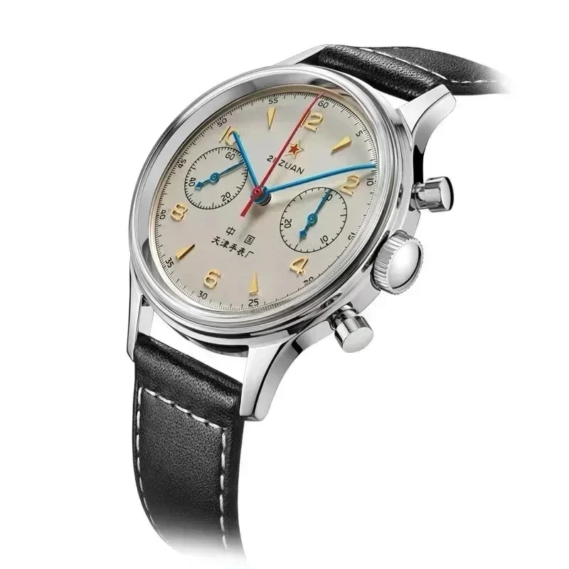 men's-watches-1963-pilot-automatic-watch-42mm-waterproof-retro-quartz-chronograph-vintage-dress-watch