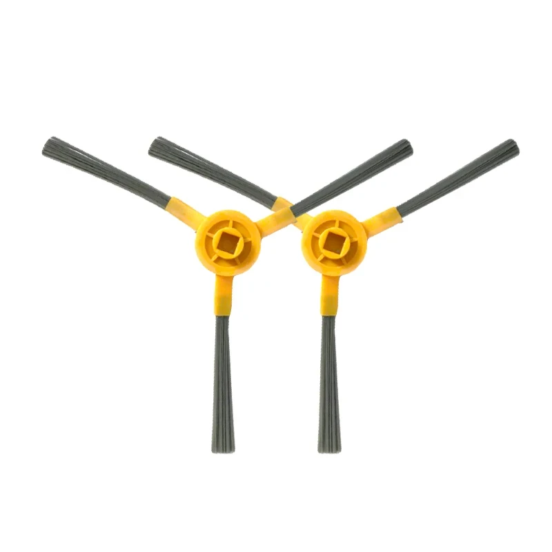 Compatible for Tesvor M2 Robot Vacuum Main Side Brush HEPA Filter Mop Pads Replacement Spare Parts Accessories