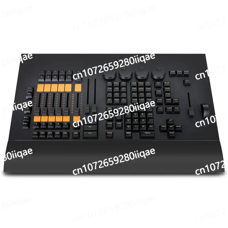 

Controller Grand Commond Wing Controller Dmx512 Dj Light Par Beam Light Controller