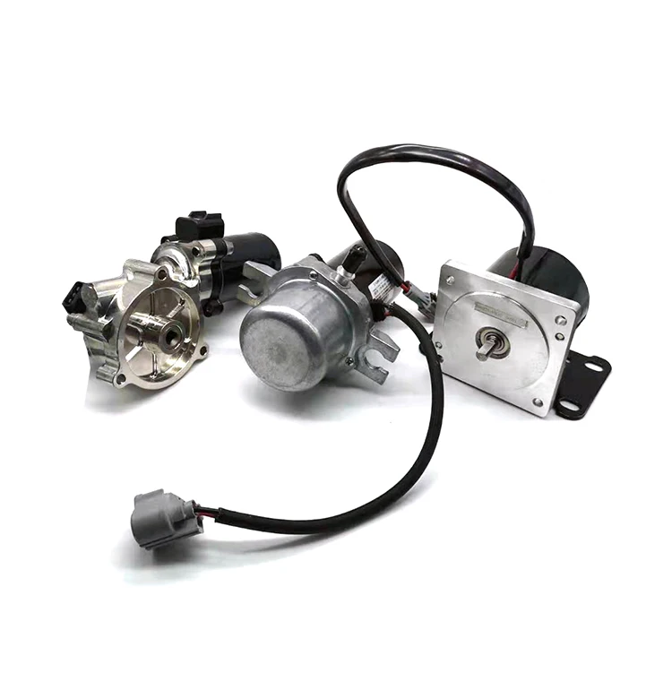 380W Made in China Electric Power Steering(eps) Motor/power Motor/steering Motor for  /