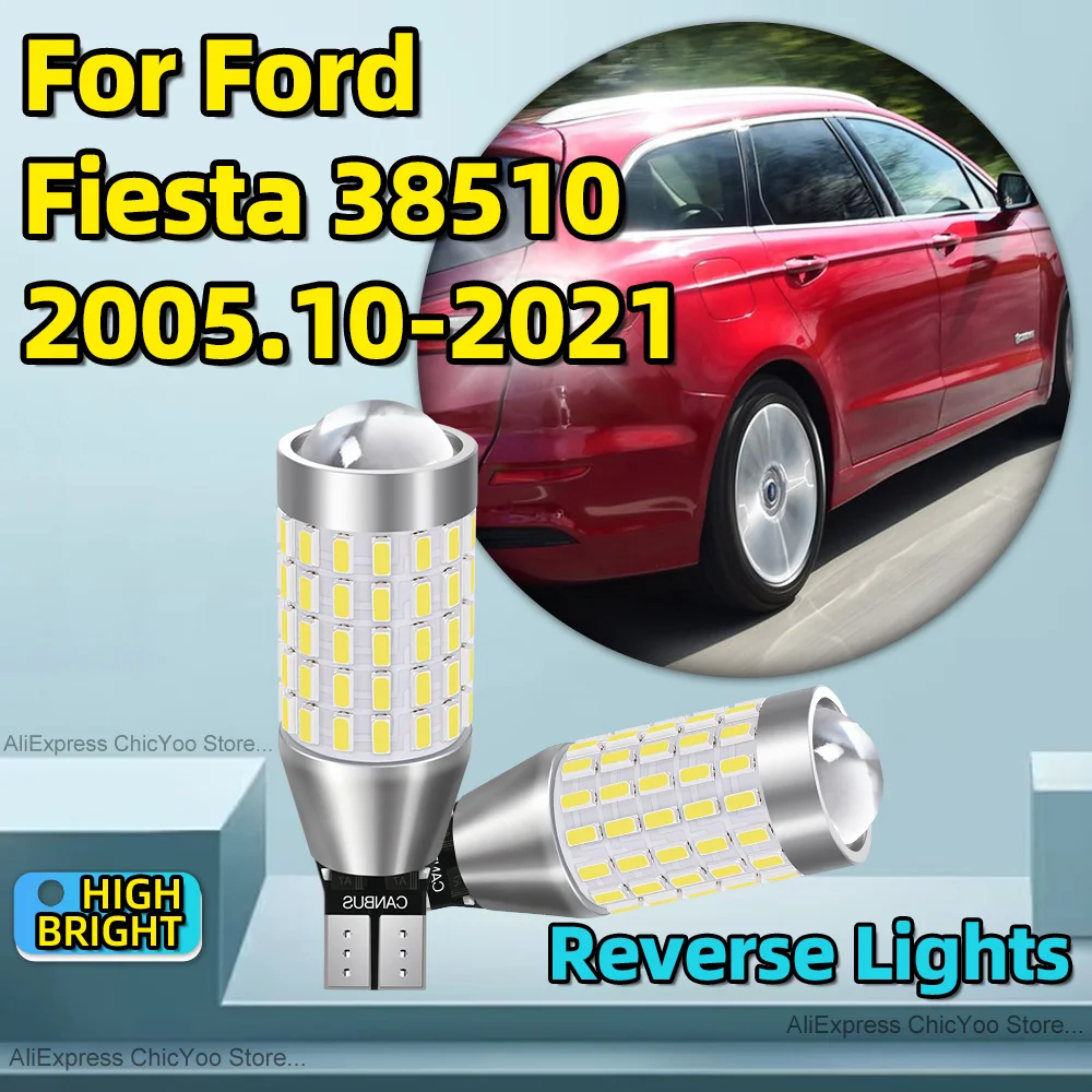 

Фонари заднего хода для автомобиля, фонари заднего хода для Ford Fiesta 5/912 6000 6/7 2005 2006 2007 2008 2009 2010 2011 2012-2013
