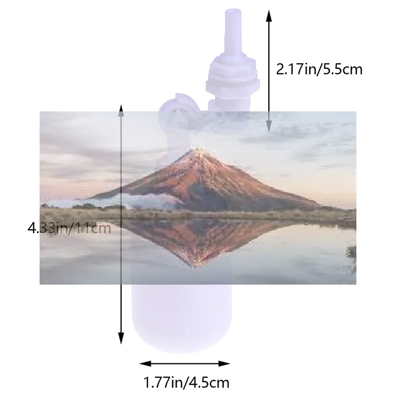 Vp New 1PC Mini Bal…