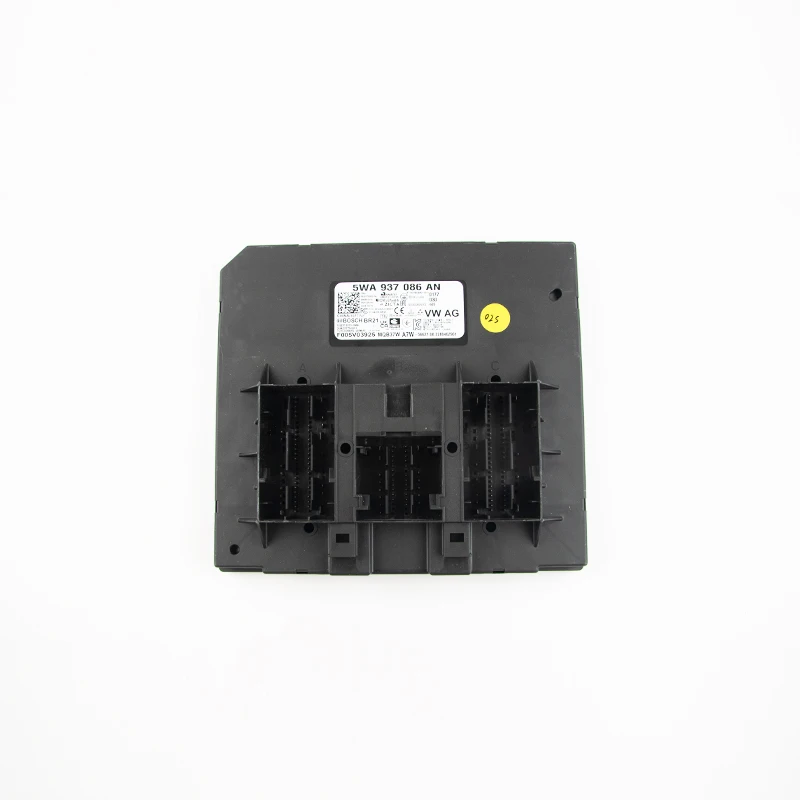 

5WA 937 086 AN 5WA937086AN Car BCM Body Control Modile For VW Golf8 AUDI A3L