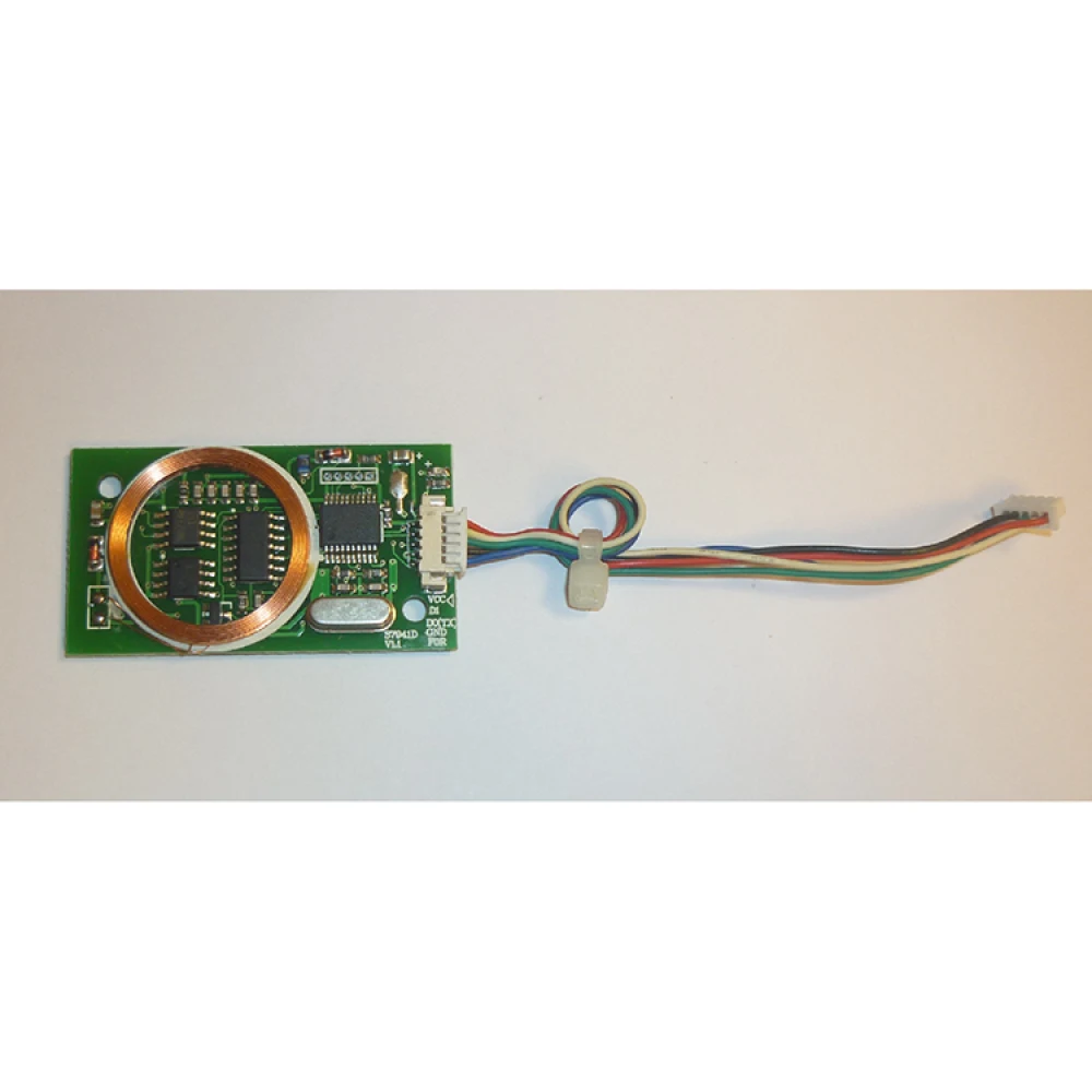 Professional Low-frequency High-frequency Two-in-one RFID Module