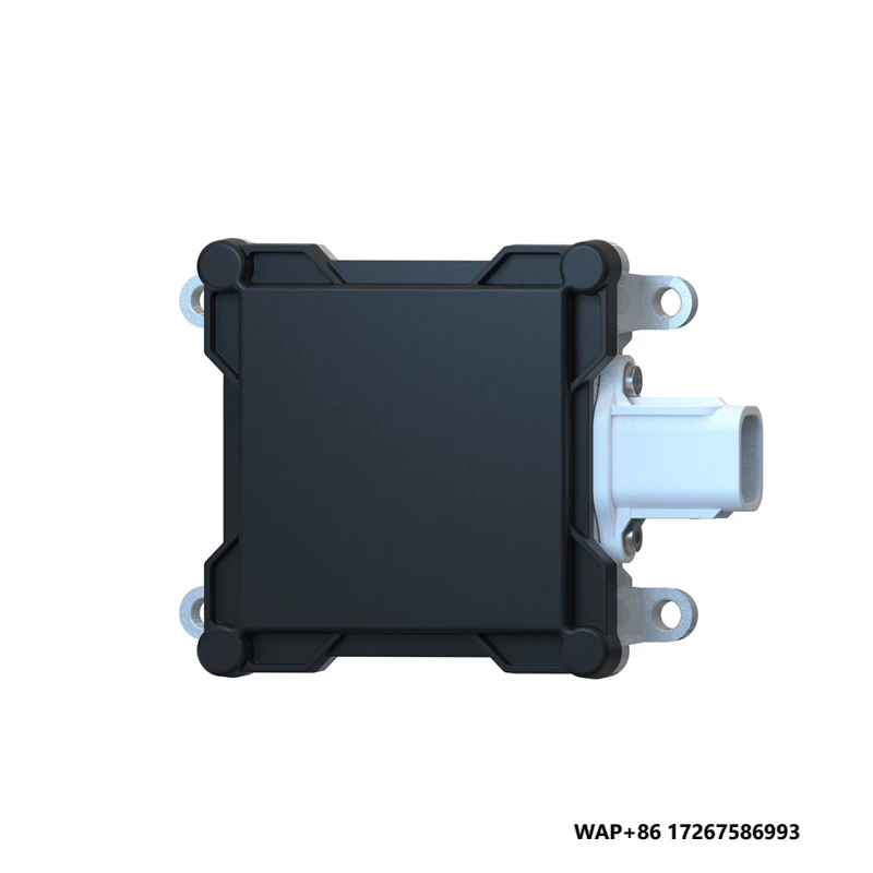 

Car Outside Microwave radar Sensor Chip Pcb mm Wave 79g Alarm Automotive Speed Motion Presence Proximity Sensor radar