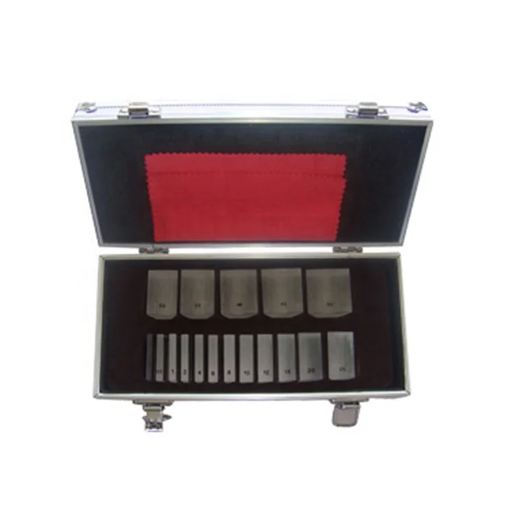 

LS-16 Дешевая оптовая цена Оптометрическое оборудование Свободная коробка с призмой для продажи