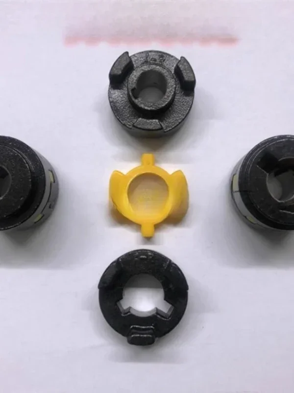 

AMTP-750 (1500) -216HAVB series A-RYUNG brand gear oil pump coupling ATP212HAVD(1PCS)