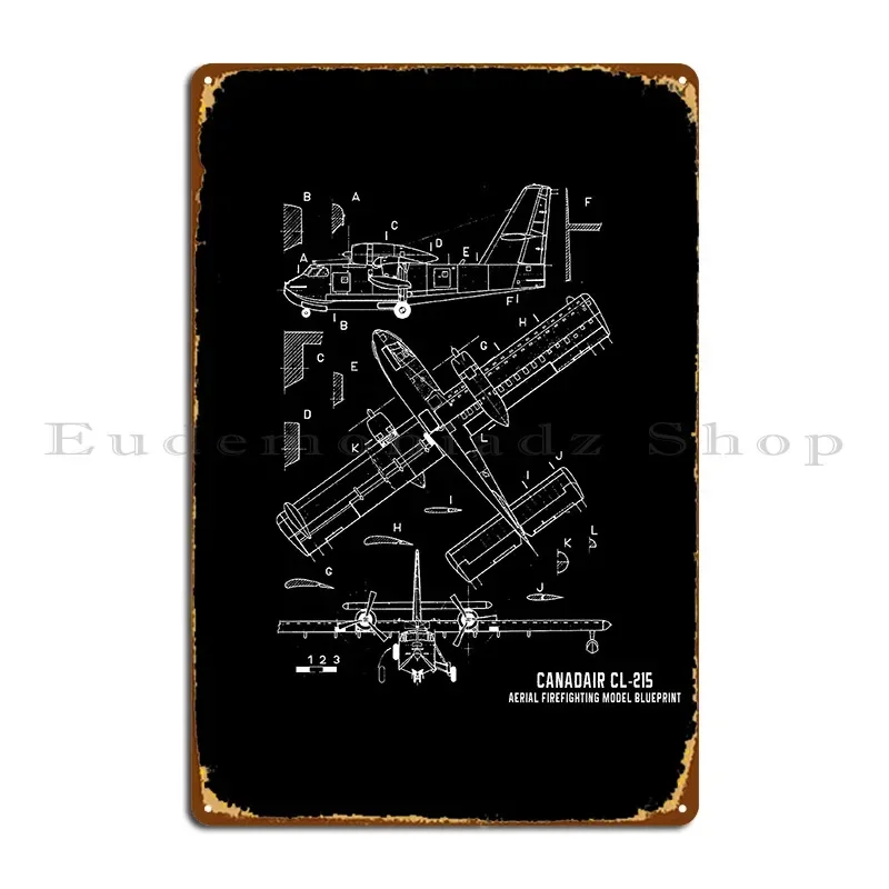 Canadair Cl 215 Air… - image