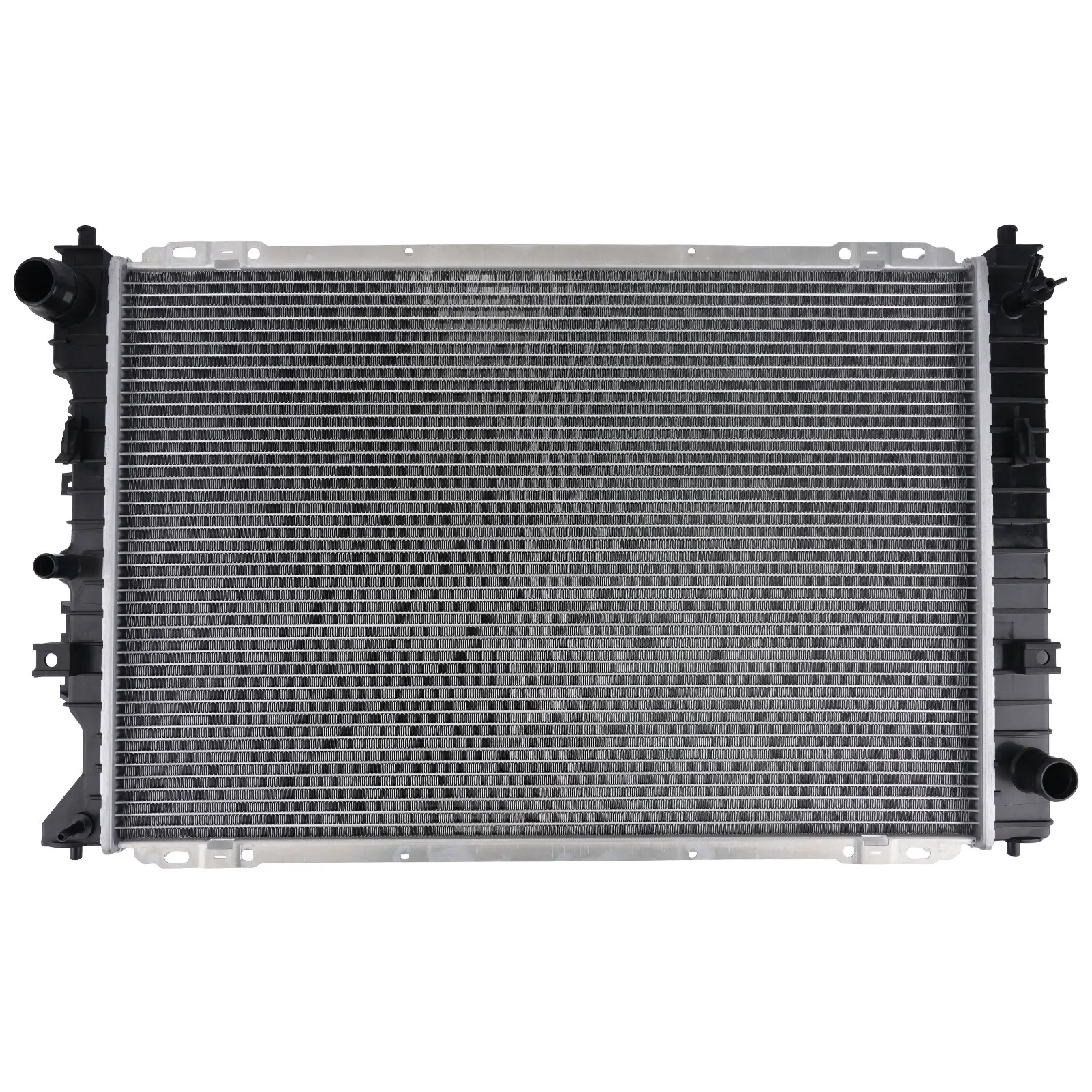Unidad de refrigeración para Ford Escape/Mariner L4 2.5L 2010-2012 CU13209 Cross Flow MT