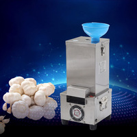 Commercial Electric Garlic Peeler Household Automatic Garlic Peeling Machine Small Electric Food Garlic Processor