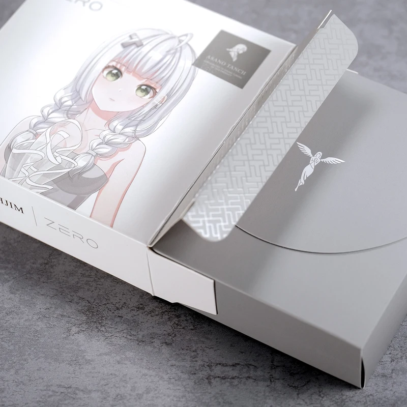 TANCHJIM 제로 다이내믹 드라이버 인이어 이어폰, 하이파이 음악 이어버드 헤드셋, 마이크 C타입 플러그 포함