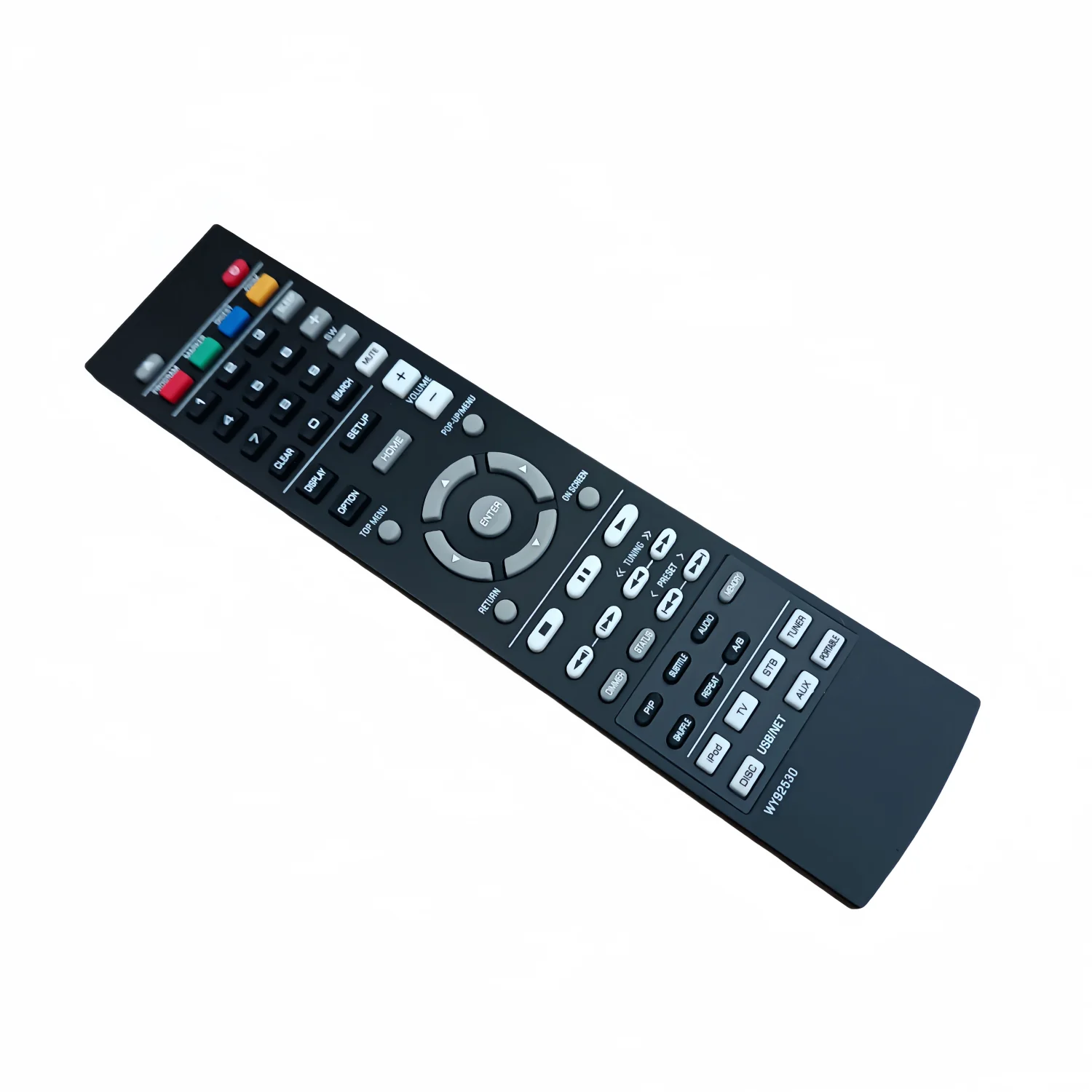 WY92530 Yamaha Blu-ray Disk Oy - Blu Ray Disc Player incelemesi ve fiyatı