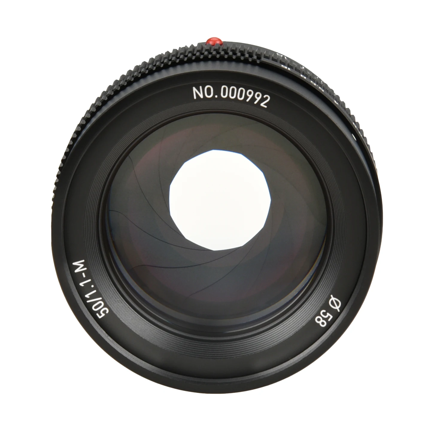 N*1様 VLOGMAGIC 50mm f1.1 VLOGMAGIC 50mm F/1.1 大口径マニュアルフォーカス固定レンズ ライカM