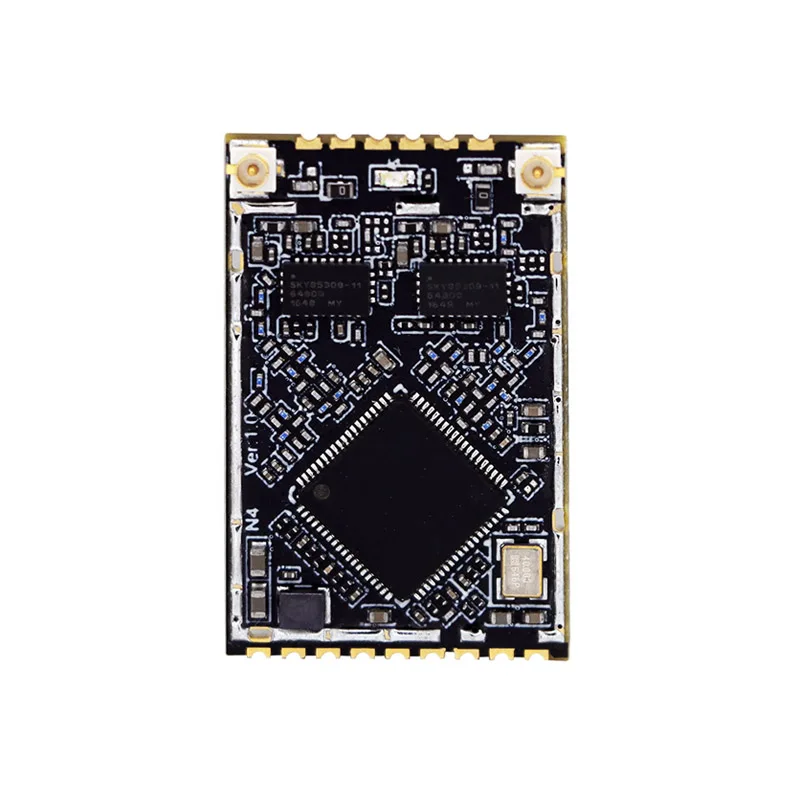 2.4G5.8G long-distance drone aerial photo transmission wifi module AR2012X/RT8812AU wireless module