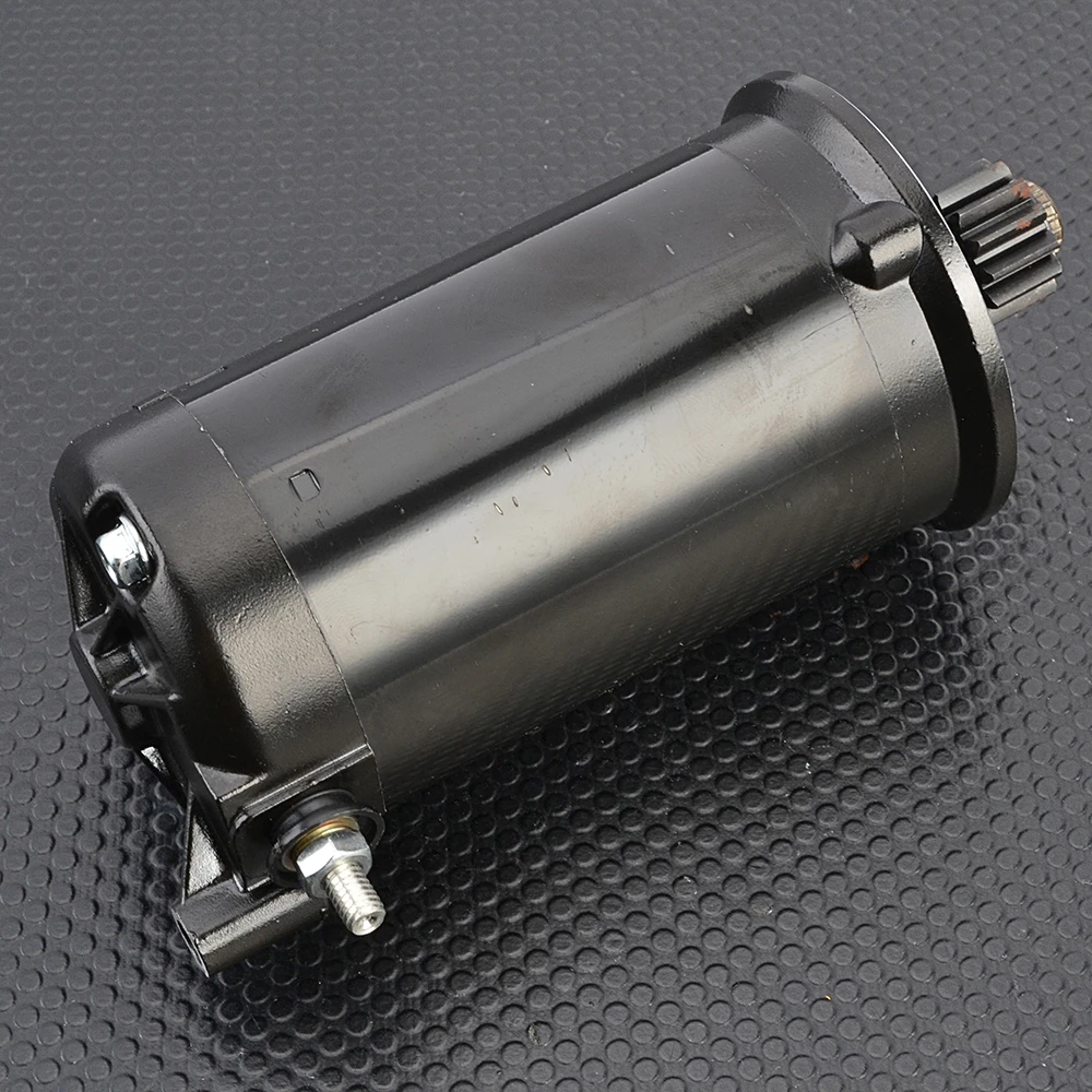 Starter Motor For Ducati 749 998 999 1098 Monster Multistrada Sportclassic Supersport 1000 Monster 996 S4R 27040051A