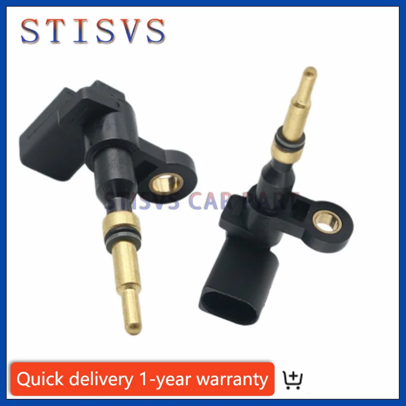 1/2PCS Coolant Temperature Sensor 04E919501B For VAG Audi New Automobiles Spare Parts