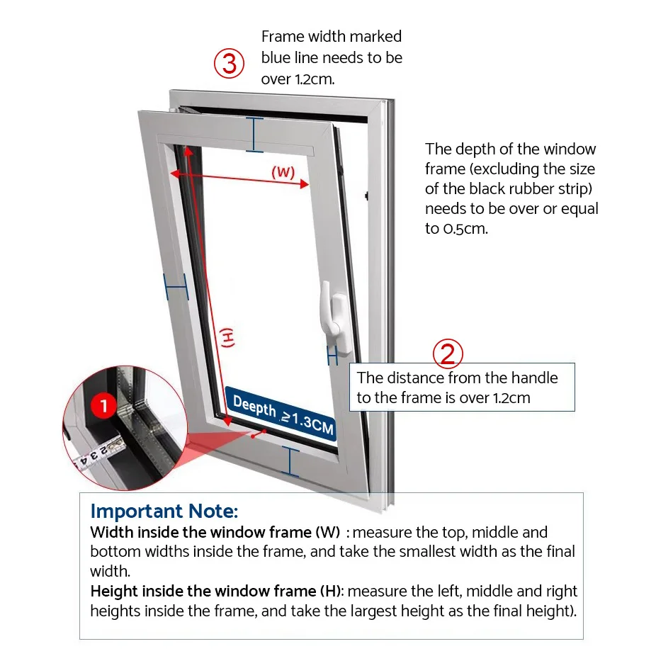 جديد وصول متطلبات العمق 1.3 سنتيمتر مؤطرة الخلوية الظل نصف/تعتيم كامل مخصص نافذة العسل ظلال نافذة الستائر #5
