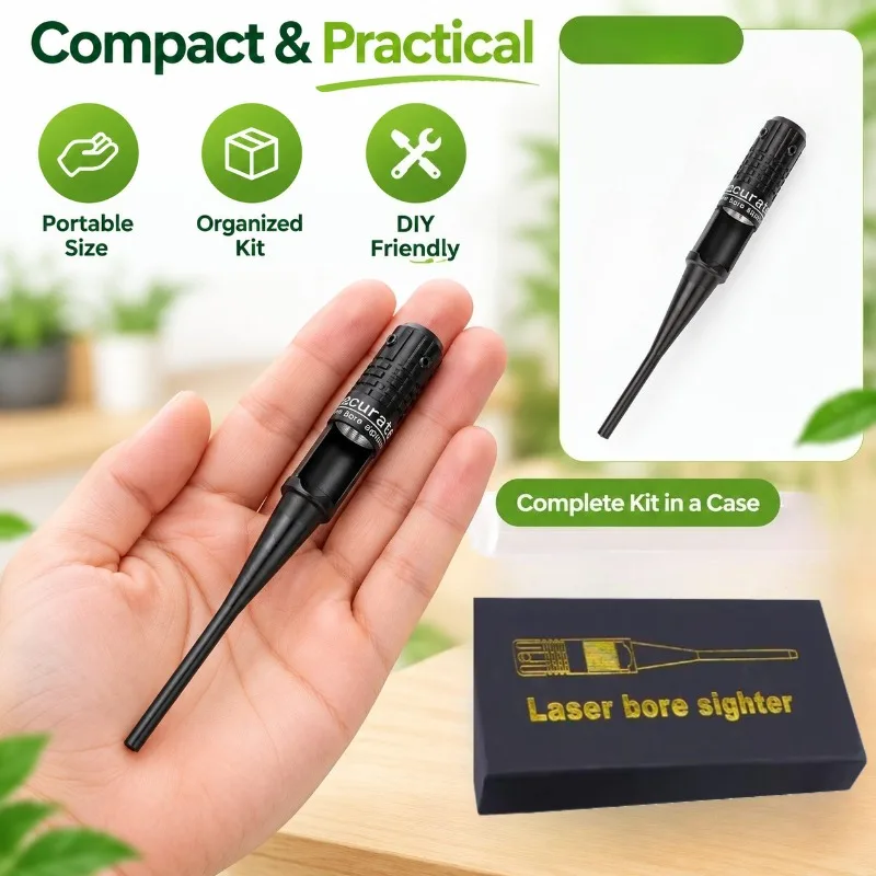 Portable Calibration Reference Point Marker – High-Precision Calibrator – Multi-Scenario Position Marking Tool