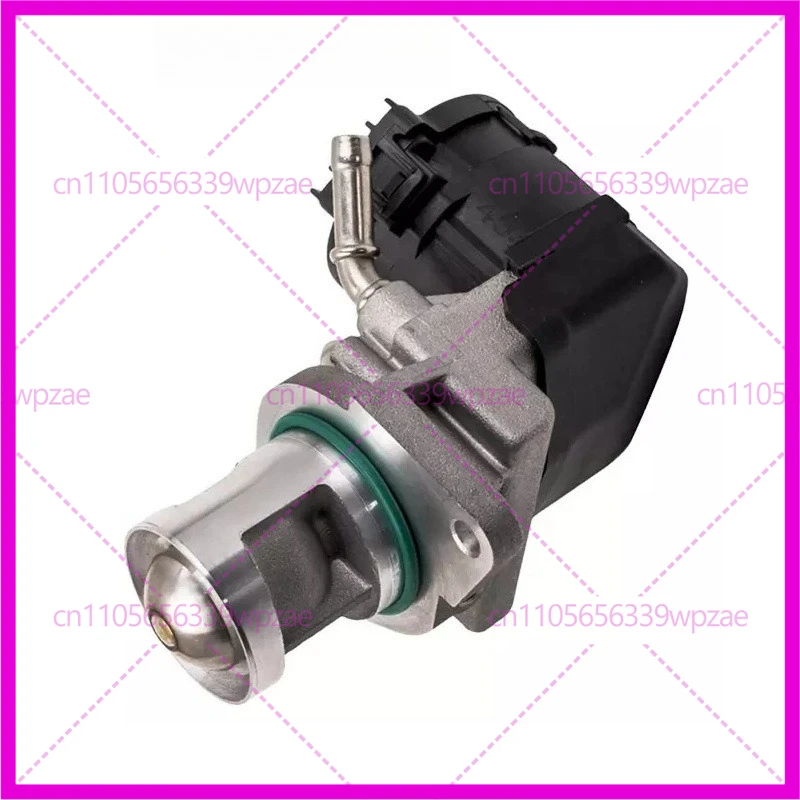 

11717810871 Клапан EGR (рециркуляции отработанных газов) для BMW N47 N57 1, 3, 5, 6, 7 серий