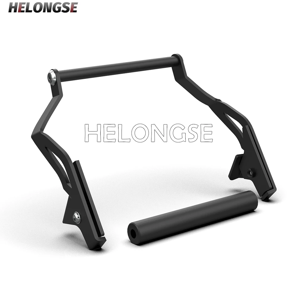 2026 New Motorcycle Accessories 12MM&22MM GPS Smart Phone Navigation Bracket Holder For HONDA NC750X NC 750 X 2025 2027 NC 750X