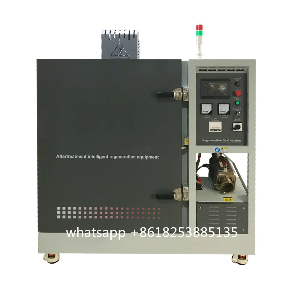 DPF-RGE Intelligent…