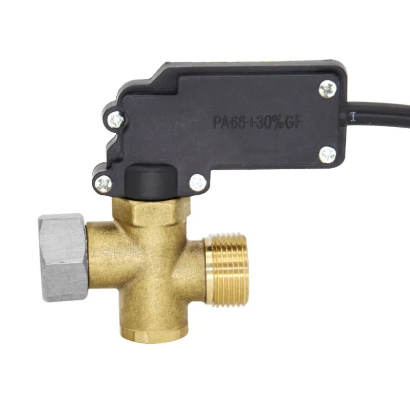 【EFFICIENT 】Water Pressure Sensing Switch For 55/58 Model Car Washing Machine Automatic Water Gun Auto Start Stop Accessories