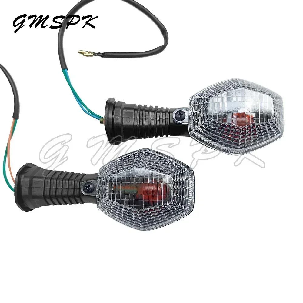 Front/Rear Turn Signal Indicators Fit for SUZUKI DL650 DL1000 V Strom VStrom Flasher Light DL 1000 650 Motorcycle Accessories