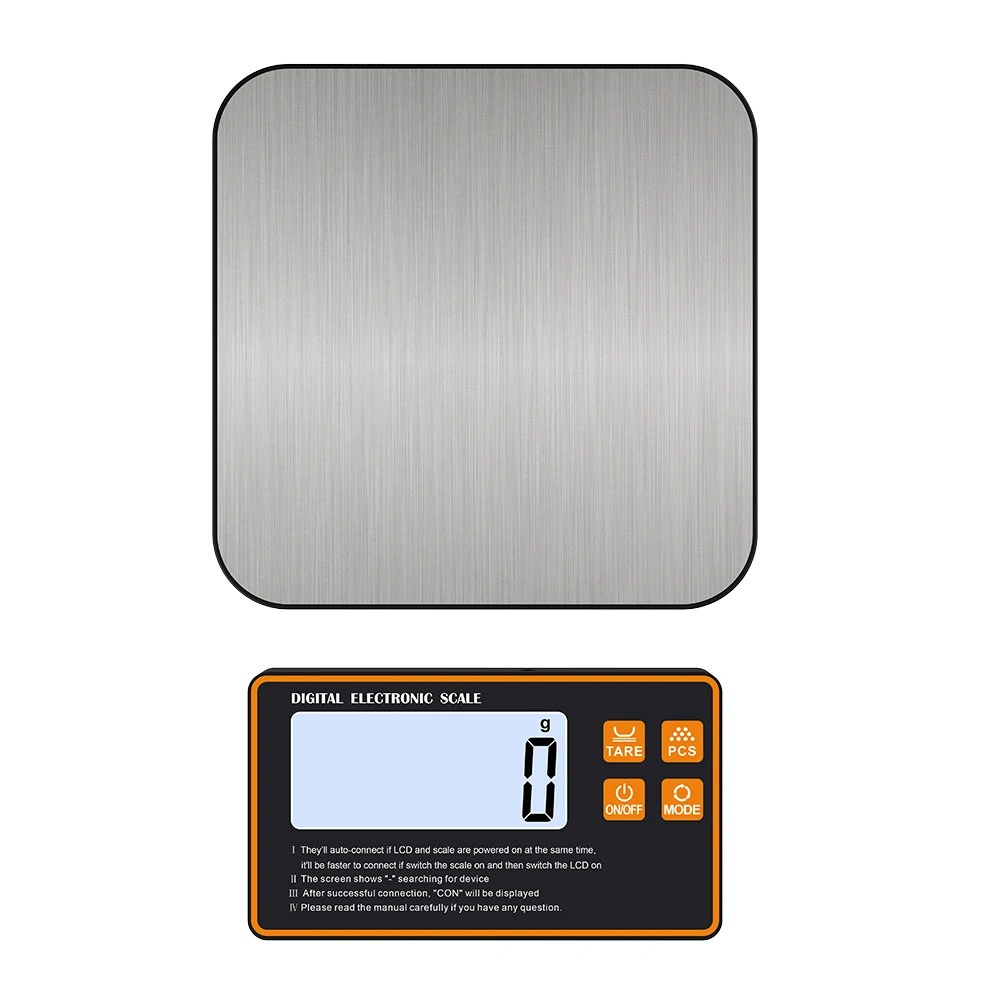Thumbnail 2 - #64 Latest Digital Kitchen Scales Offers