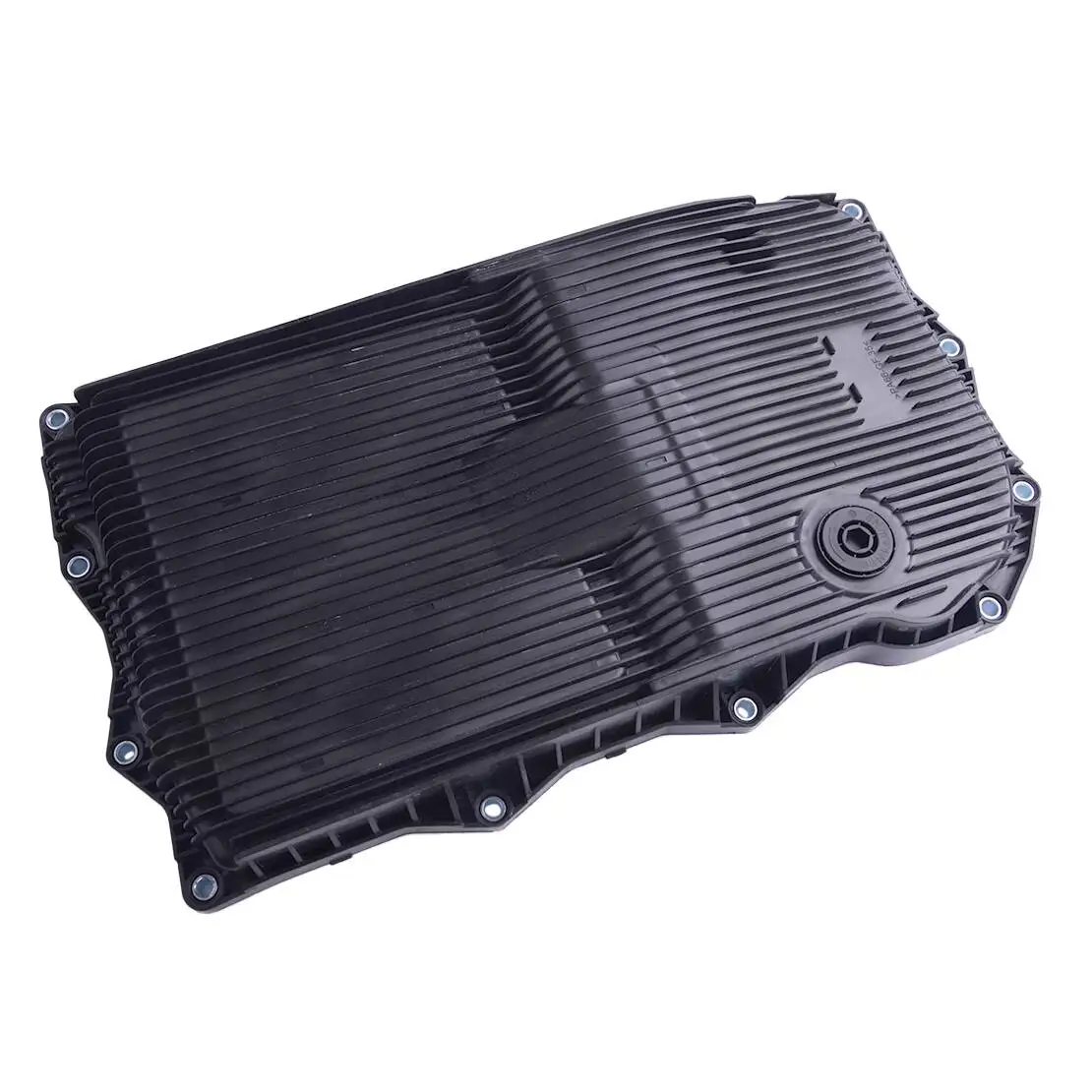 

Поддон картера трансмиссии K68225344AA K68142478AB 1087298247 для Chrysler 300, Dodge Charger, Jeep Grand Cherokee 8HP45 8HP70, черный