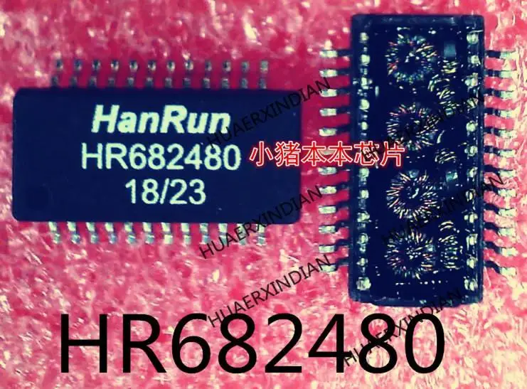 H.R. 682480   SOP-24 En existencia Original Nuevo