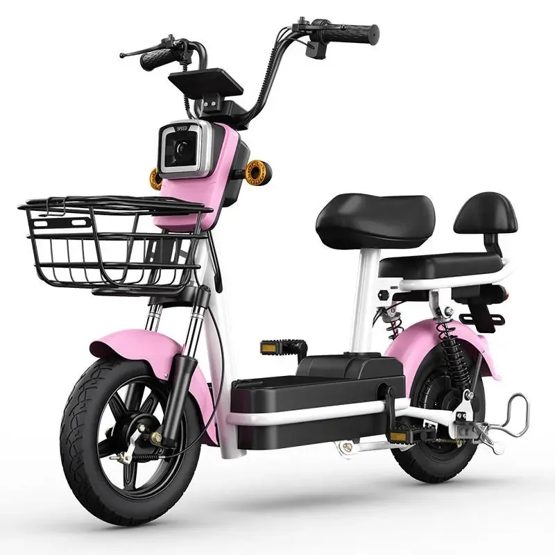 Zuimi High-end Hebei Best Direct Sales Multiple Color Options 2 Wheel Electric Bicycle For Adults Buy Electric Motorcycle Sales