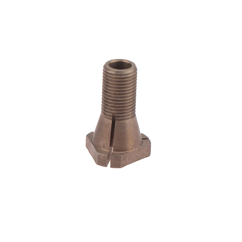 *New Sale 3.175MM 90 Degree Core Collet Specially Electric Elbow Multi-function Grinder And Polisher Hand Piece Accessories
