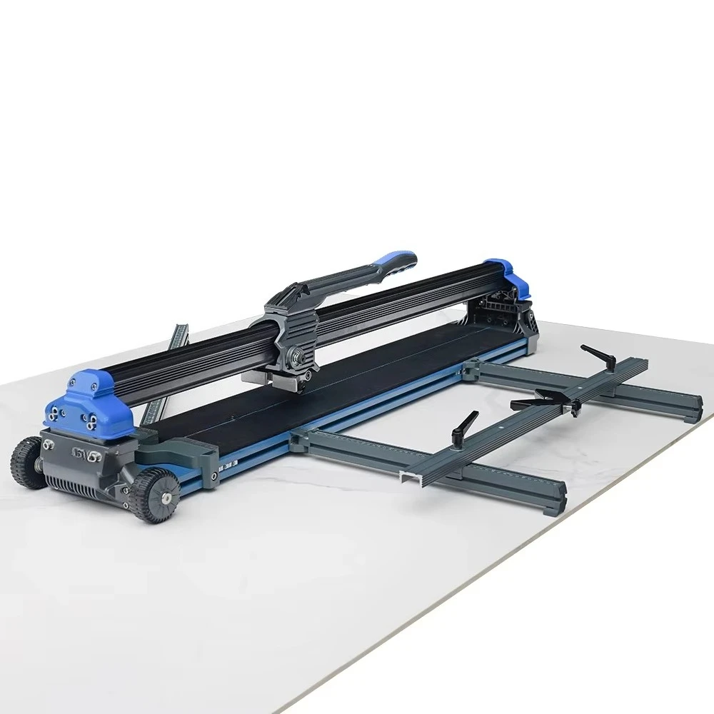 

Applicable to Raizi Puppy 48" 1200mm Professional Manual Floor Tile Cutter Industrial Level Tile Cutter Saw Machine Tool with L