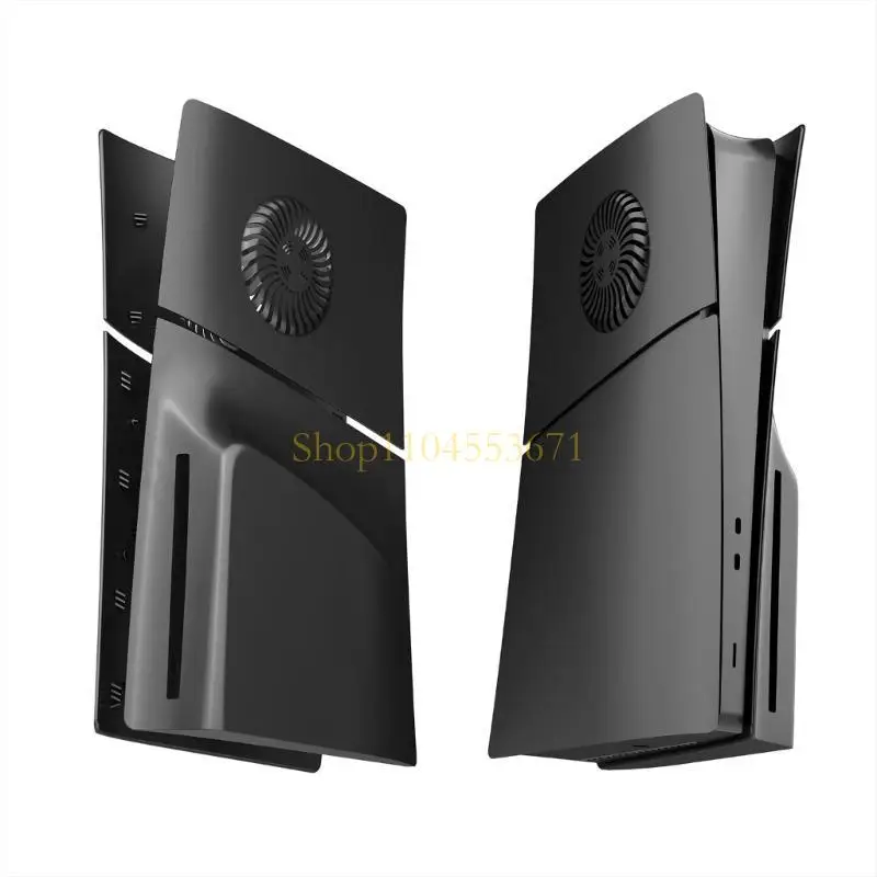 Shell reemplazo caja consola juegos más vendedor para versión versión del disco delgado con