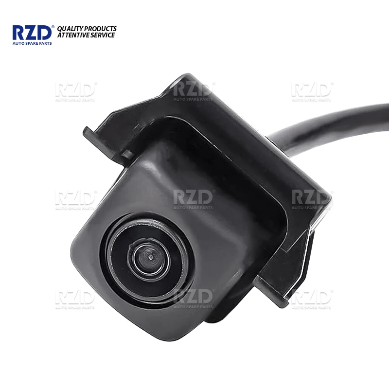 

39530TBAA01 Rear View Backup Camera Assist Reverse Parking dashcam for Honda Civic 2014-2019 39530-TBA-A01 accesorios para auto