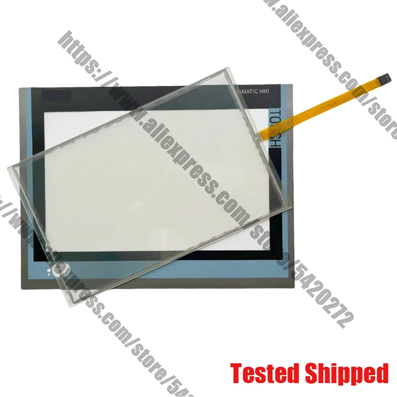 

IPC477-15 6AV7240-4BB04-2CA0 15 Inch Touchpad Protective film