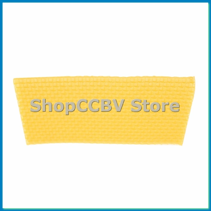 

50PCS Beekeeping Hive Beekeeping Honeycomb Foundation Frame Hive Garden Hive Beekeeping Tools-A50M