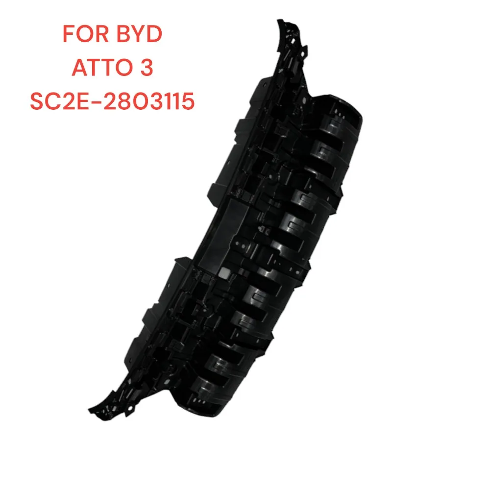 Per BYD ATTO 3 staffa-paraurti anteriore SC2E-2803115 13161535-00 OEM di alta qualità