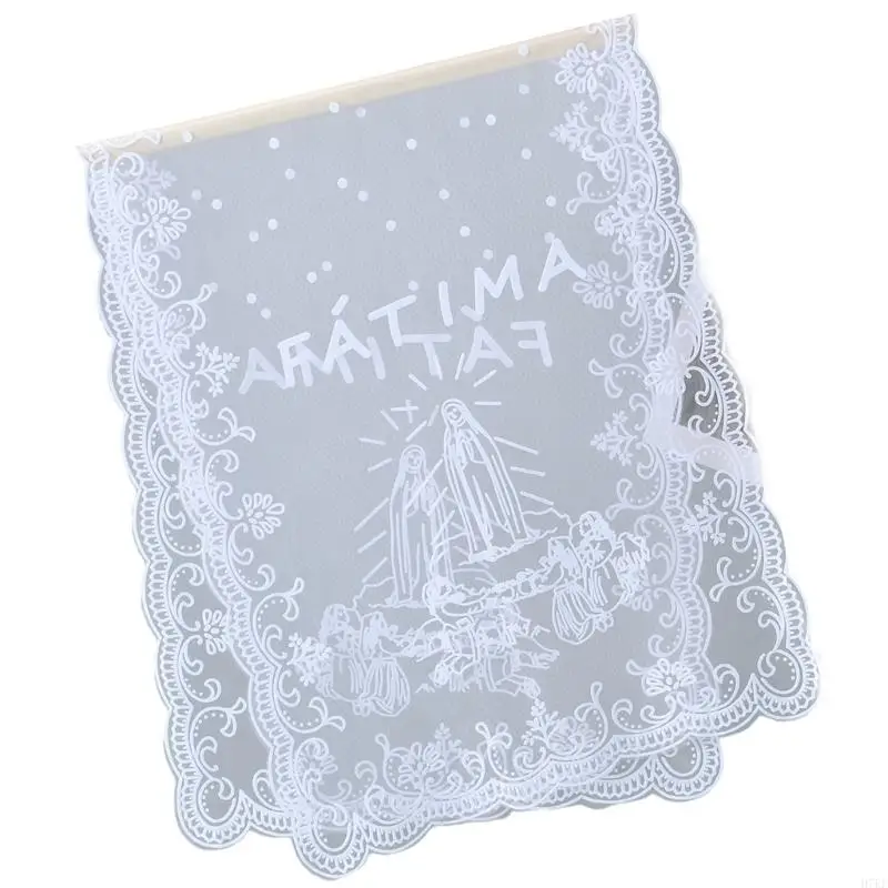 Xale renda noiva elegante para tule sobreposição vestidos noiva para noiva casamento h7ef