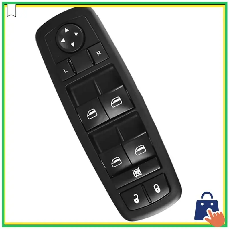 

Advanced 236561203AB For Jeep Chrysler Automotive Glass Lifter Switch Power Window Adjustment Switch Parts