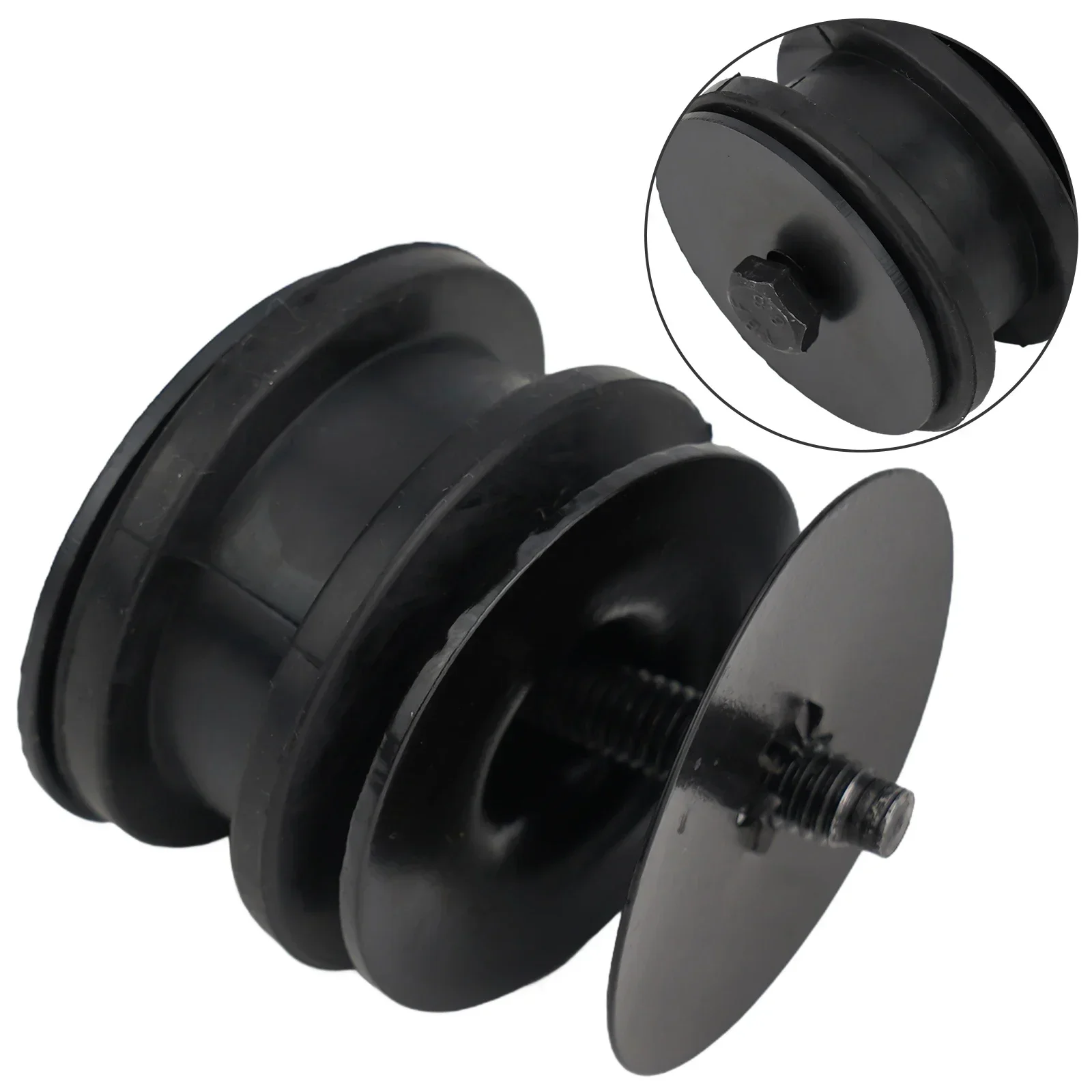 

Bracket Fan Fixing Bracket Fixing Bracket Plastic Black Electronic Fan Fixing Bracket Fan Fixing Bracket High Quality Brand New