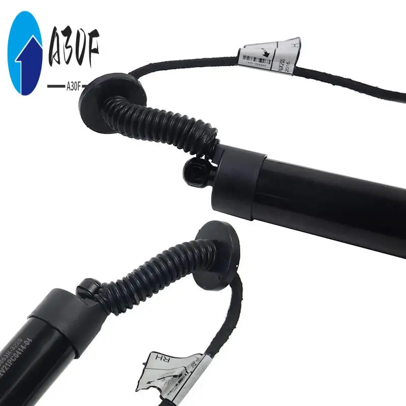 

A30F-Car Rear Hatch Motor(LH) For LEXUS NX Z1 2014- 2017- 2018- Electric Trunk Air Spring 6892079017 6892079018 Accessories