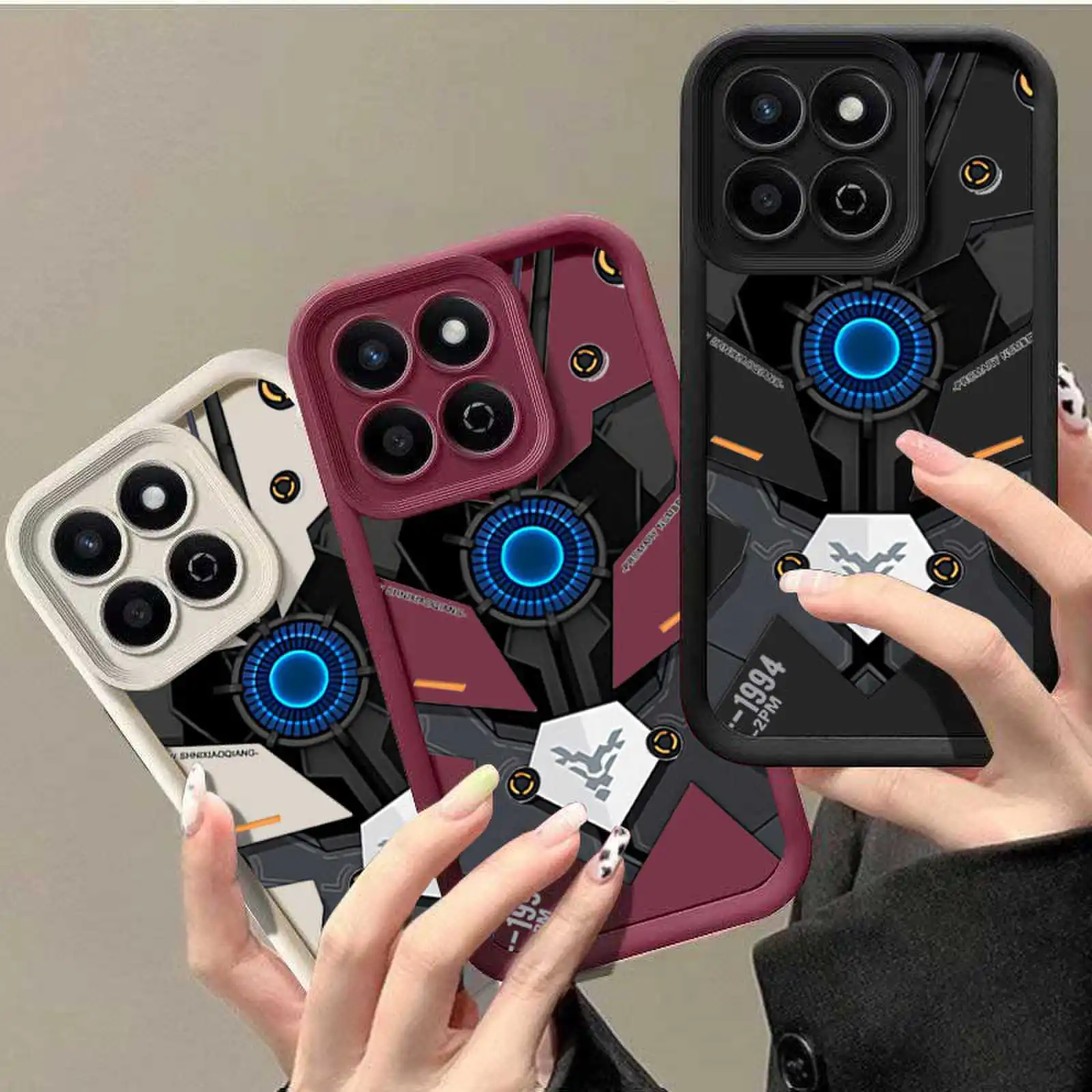 Phone Casing For Ho…