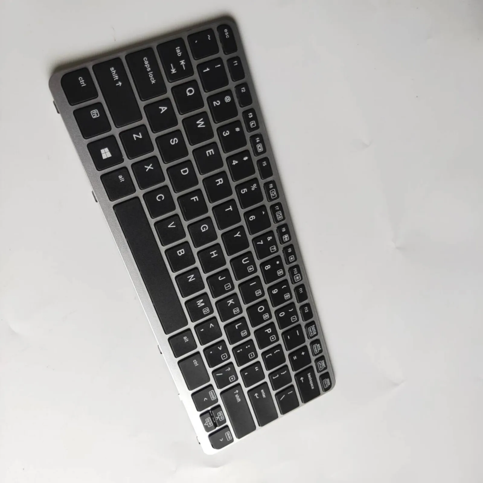 

for HP EliteBook 720 G2 820 G1 720 G1 820 G2 725 G1 725 G2 Laptop keyboard US Layout