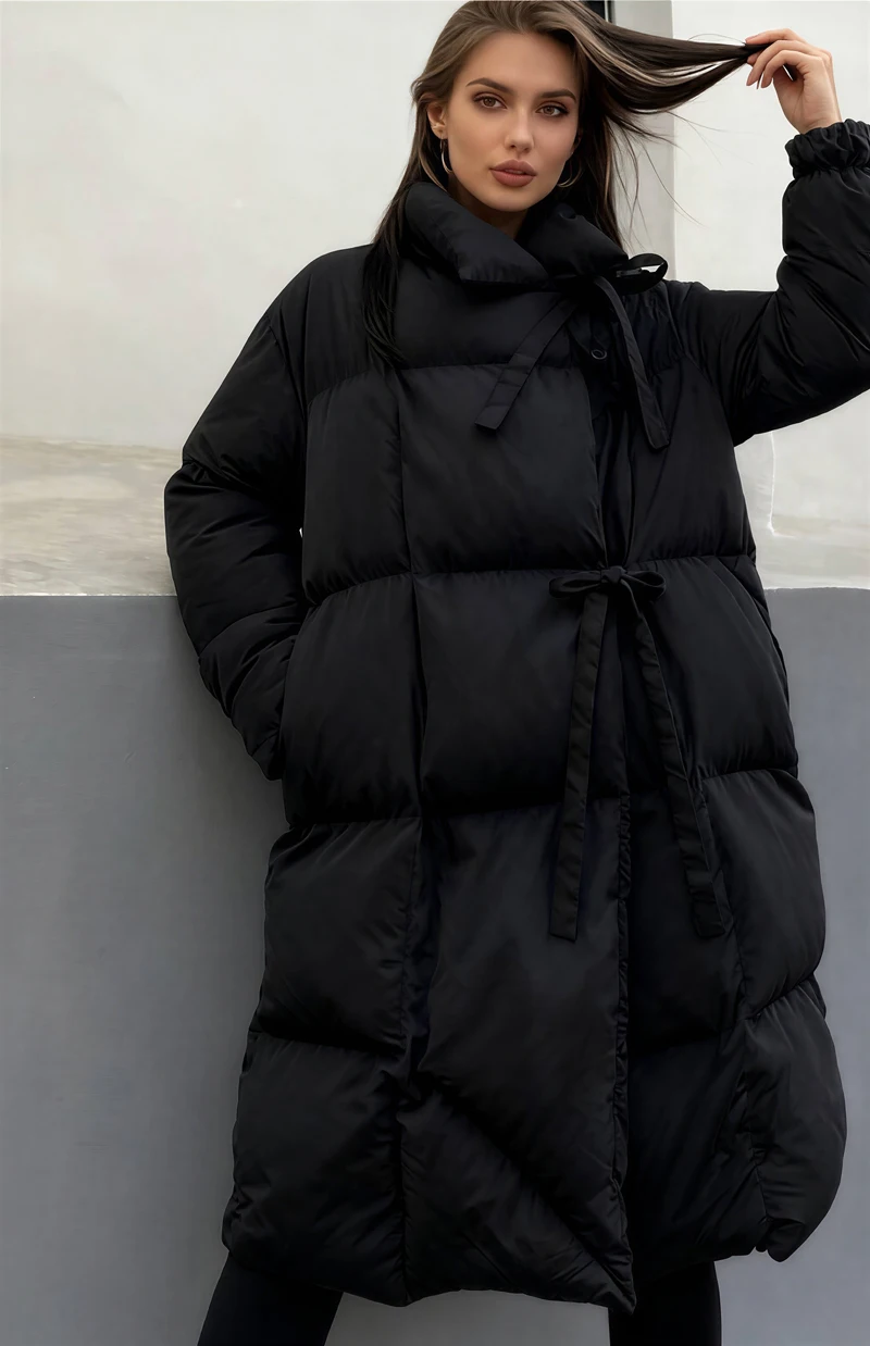 

Женские парки Y2K, осенние флок с вышивкой в виде сердца, аппликации, сращенные лентой, милые, милые, Kawaii Feminina, плиссированные, с рюшами, милые, OL