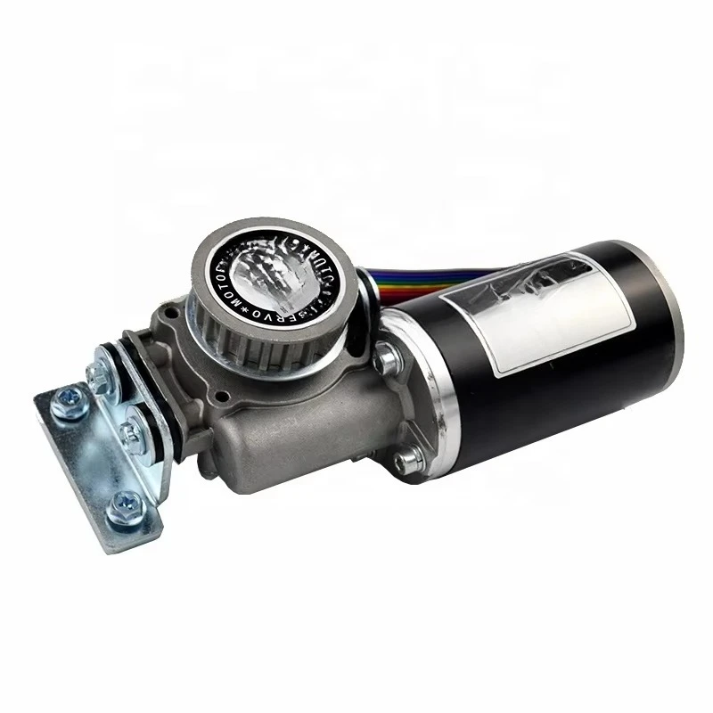 

24V automatic sliding door motor automatic door brushless DC motor