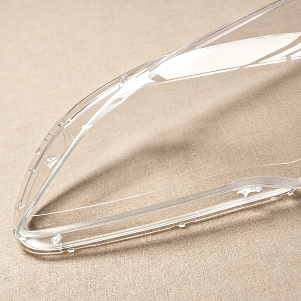 

For Baic 2011-2013 E Series E150 E130 (High) Headlamp Cover Transparent Headlight Shell Lens Plexiglass Auto Replacement Parts