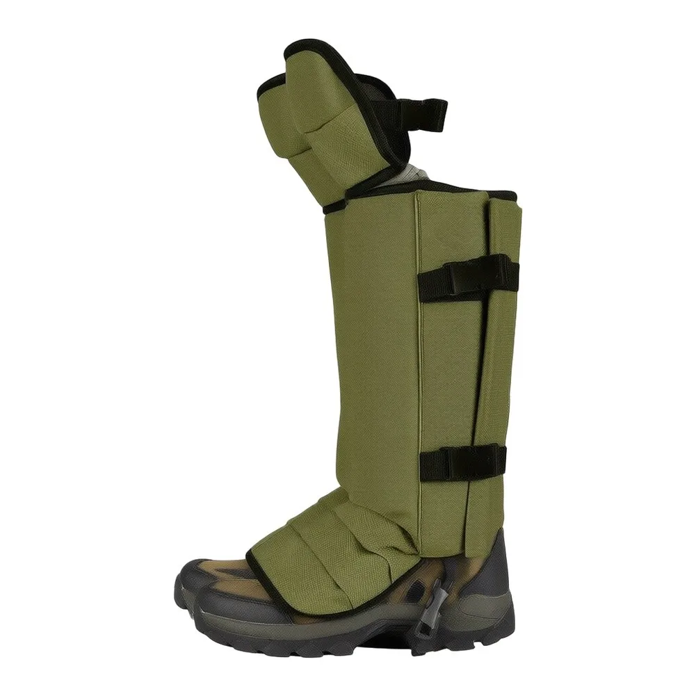 Premium Build Gaiters for Outdoor Sports Enthusiasts Engineered for Comfort Performance and Long Term Reliability