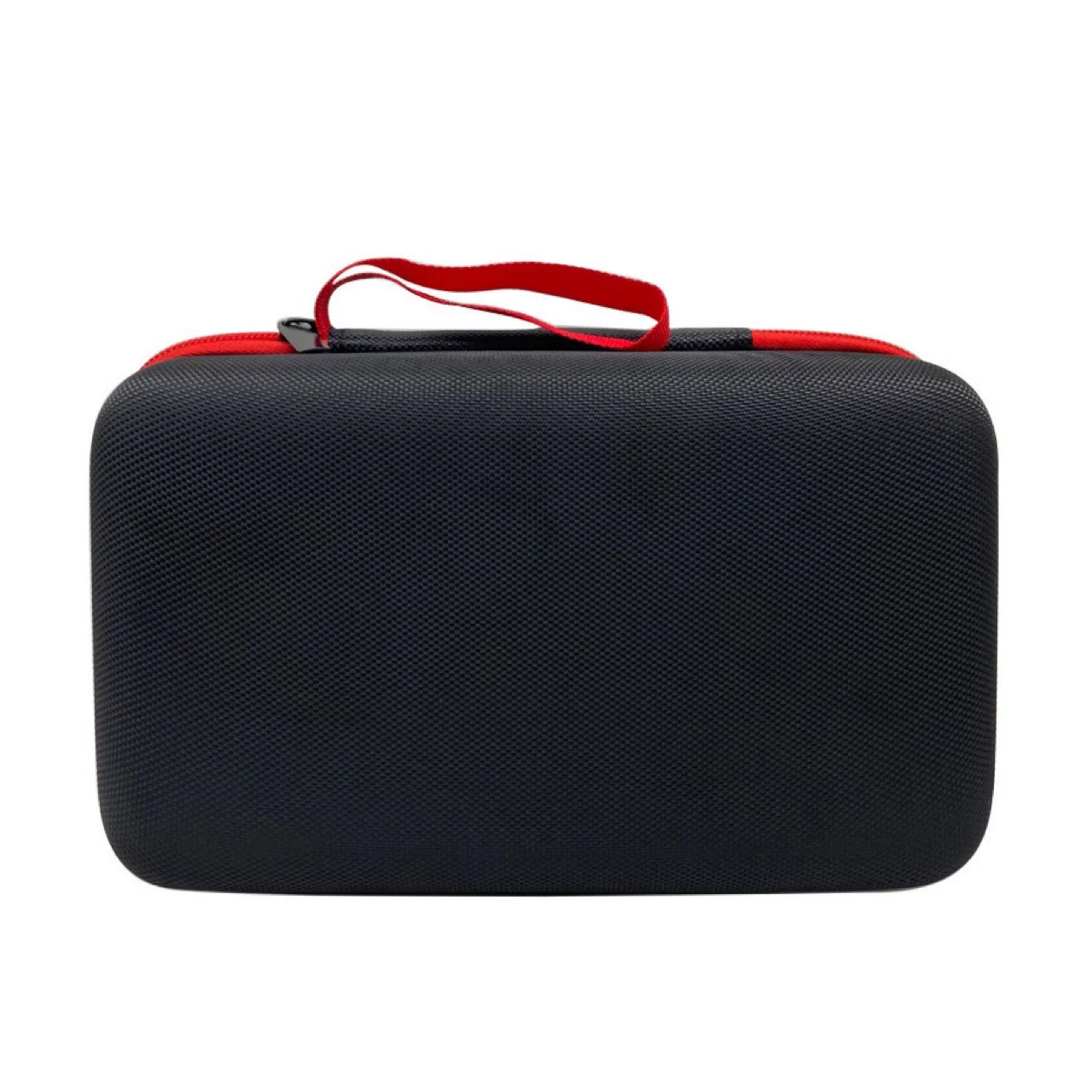 EVA Tool Organizer with Metal Zippers Portable Waterproof Shockproof Storage Bag for Digital Devices Car image 4